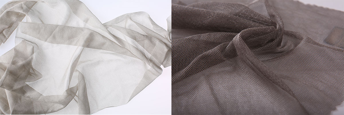 Types of EMF Shielding Fabrics