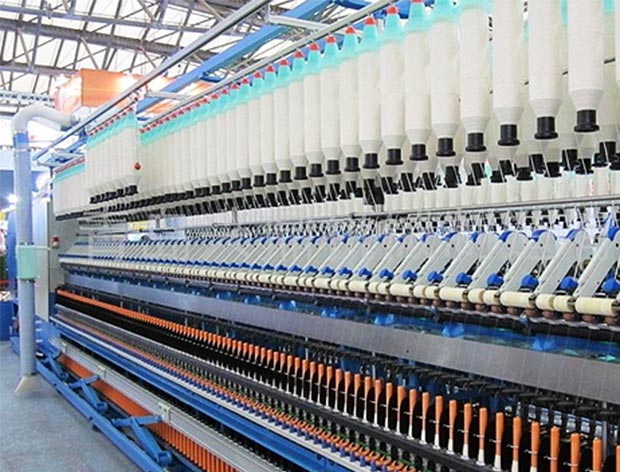 Hebei Yuanlong Textile Technology Factory