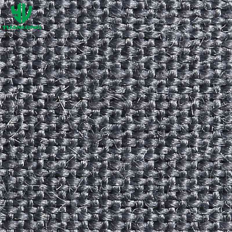 Stainless Steel Fiber Poplin Fabric
