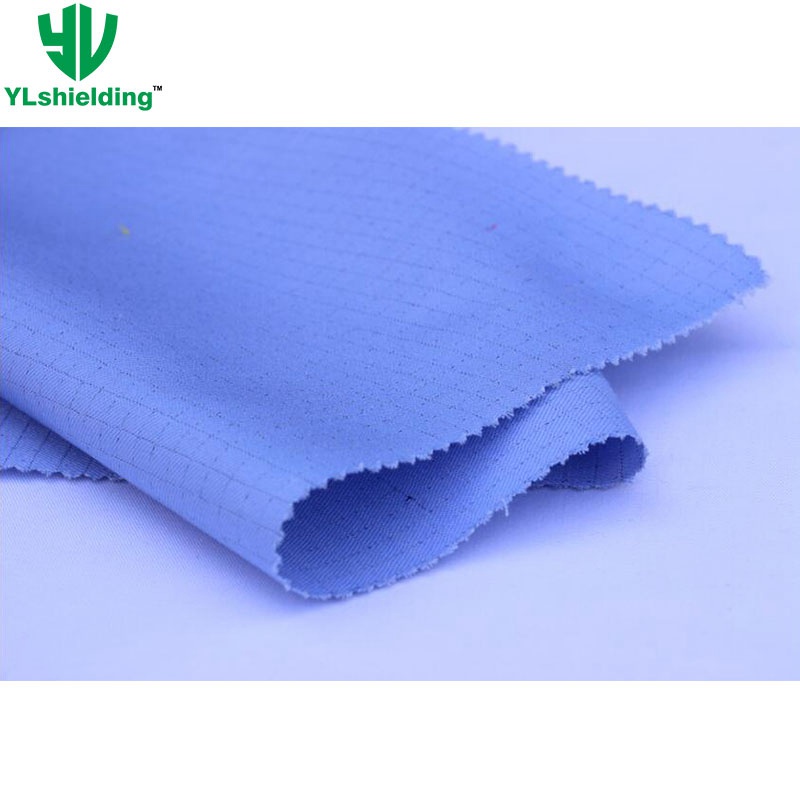 Anti Static Fabric, Antistatic ESD Fabric China Wholesale Supplier