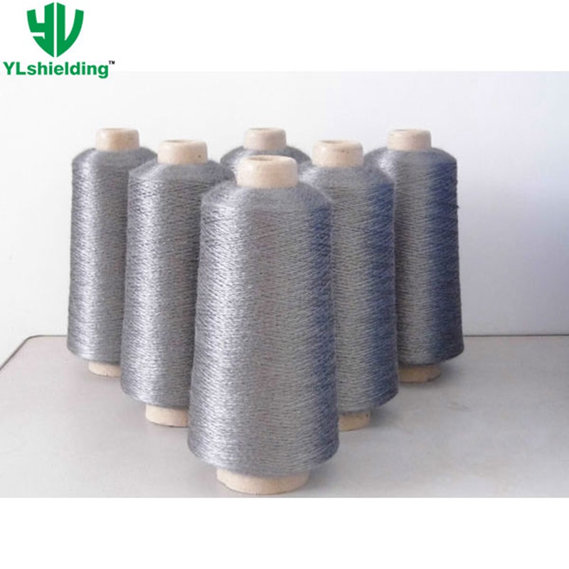 100% Stainless Steel Sewing Thread