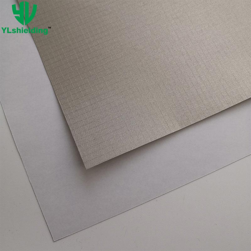 Nickel Copper Plated Conductive Fabric Tape