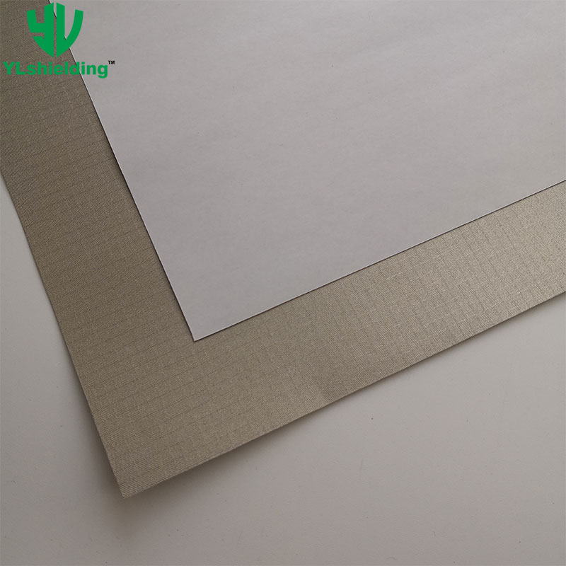 Nickel Copper Plated Conductive Fabric Tape